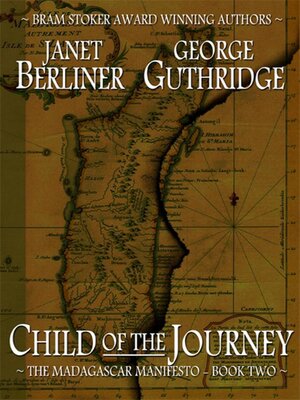 Child of the Journey - ebook